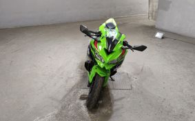 KAWASAKI NINJA ZX-4RR 2023 ZX400P