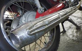 HONDA LITTLE CUB C50