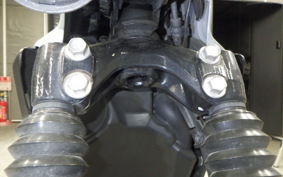 HONDA ｸﾛｽｶﾌﾞ110-3 2019 JA60