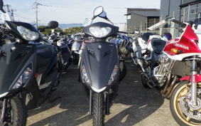 YAMAHA AXIS 125 Z SED7J
