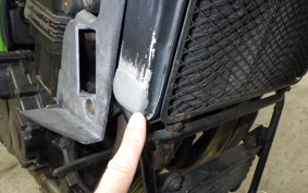 KAWASAKI GPZ900R NINJA 1998 ZX900A