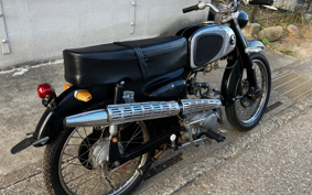 HONDA C110 C110