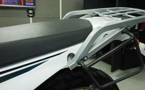 YAMAHA SEROW 250 Gen.2 DG17J