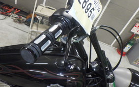 HARLEY FXCW 1580 2009