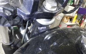 KAWASAKI ESTRELLA CUSTOM BJ250A