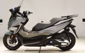 HONDA FORZA 250 MF15
