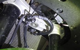KAWASAKI ZX 10 NINJA ABS 2021 ZXT02L