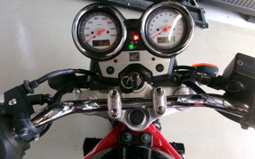 HONDA VTR 250 MC33