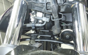 SUZUKI ジクサー150 2014 ED131