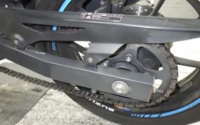 SUZUKI GSX250 R 2020