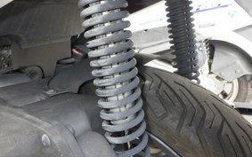 HONDA PCX 150 2008 KF30