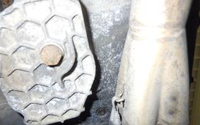 SUZUKI INAZUMA 400 (GSX400) 1997 GK7BA