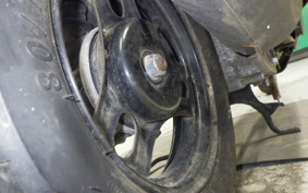HONDA DIO Gen.6 AF68