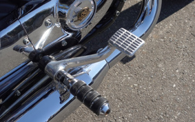 HARLEY XL1200R 2004 CLP