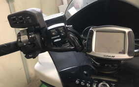 HONDA FORZA X MF10