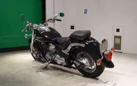 YAMAHA DRAGSTAR 400 CLASSIC  2015 VH02J