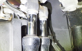 YAMAHA TRICITY 125 SE82J