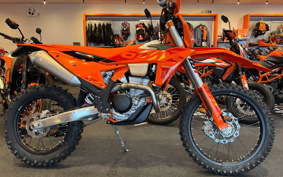 KTM 350 EXC F SIXDAYS EXA40