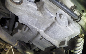 HONDA PCX 125 2021 JF56