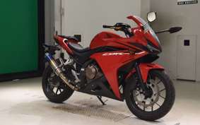 HONDA CBR400R ABS 2016 NC47