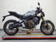 Фото Honda CB650R E-Clutch 2025 с японского аукциона