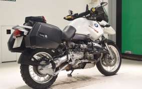 BMW R1150GS 2001