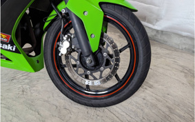 KAWASAKI NINJA 250R EX250K