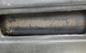 KYMCO SOONER 50 1990