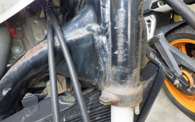 HONDA CB1300SF SUPER FOUR 1999 SC40