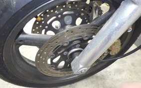 SUZUKI INAZUMA 400 (GSX400) 1997 GK7BA
