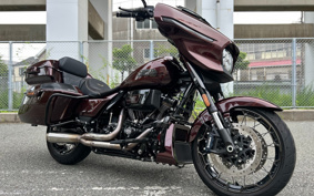 HARLEY FLHXSE CVO 2024 PX6