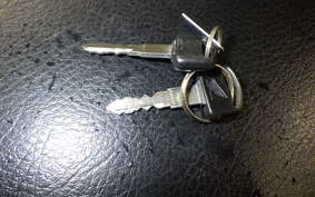 HONDA ｸﾛｽｶﾌﾞ JA10