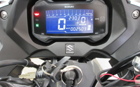 SUZUKI GSX250 R DN11A