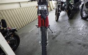 HONDA XLX250R 2006 MD08