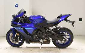 YAMAHA YZF-R1 2024 RN65J