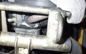 HONDA DIO Gen.6 AF62