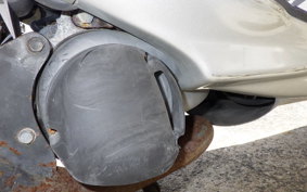 YAMAHA AXIS 100 SB06J