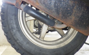 HONDA DIO ZX GEN 2 AF35