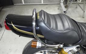 KAWASAKI ZEPHYR 750 RS 2000 ZR750C