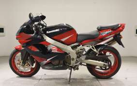 KAWASAKI ZX900R NINJA 2001