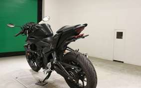 YAMAHA MT-25 RG10J