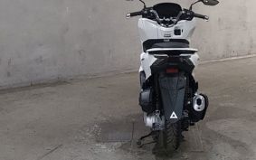 HONDA PCX125 JK05