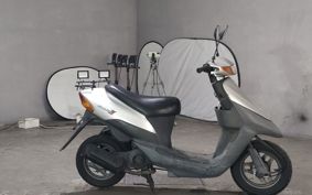 SUZUKI LET`S2 CA1KA