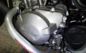 HONDA HORNET 900 2001 SC48