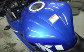 SUZUKI ｼﾞｸｻｰ250SF ED22B