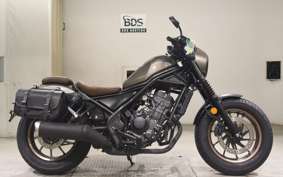 HONDA REBEL 250 S 2020 MC49