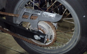 HONDA FTR223 1995 MC34