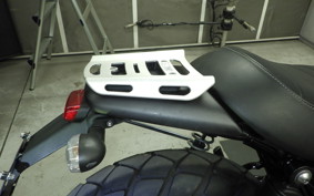 TRIUMPH STREET SCRAMBLER 2021