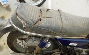 YAMAHA RD250 352