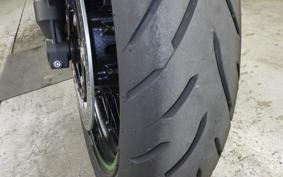 KAWASAKI Z900RS CAFE 2025 ZR900K